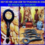 BÁN MÁY DÒ KIM LOẠI CẦM TAY DÙNG CHO BẢO VỆ